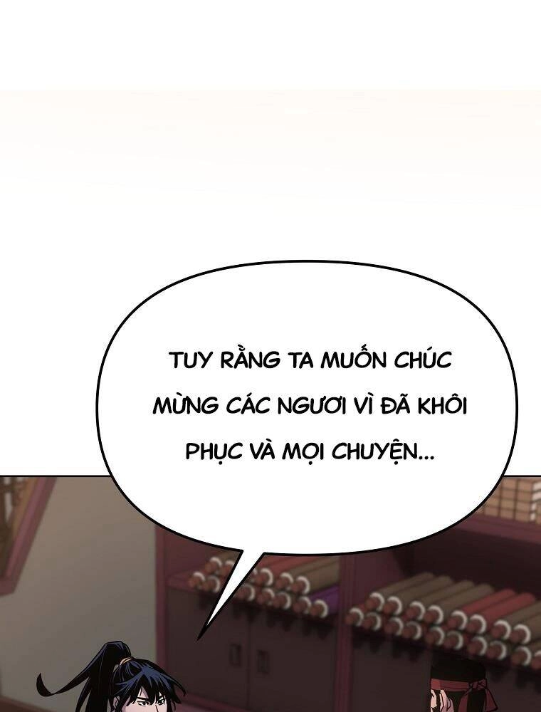 Sự Chuyển Sinh Vào Võ Lâm Thế Gia Của Ranker Chapter 18 - 98