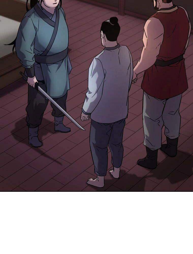 Sự Chuyển Sinh Vào Võ Lâm Thế Gia Của Ranker Chapter 18 - 99