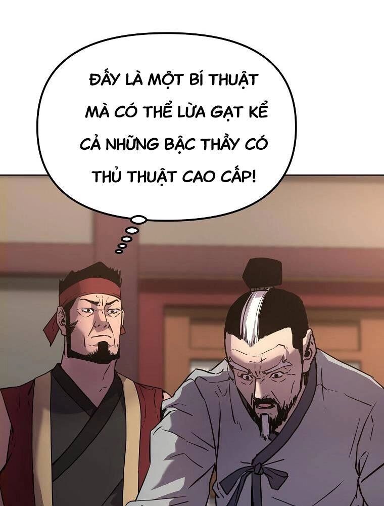 Sự Chuyển Sinh Vào Võ Lâm Thế Gia Của Ranker Chapter 18 - 107