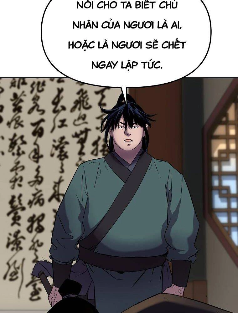 Sự Chuyển Sinh Vào Võ Lâm Thế Gia Của Ranker Chapter 18 - 112