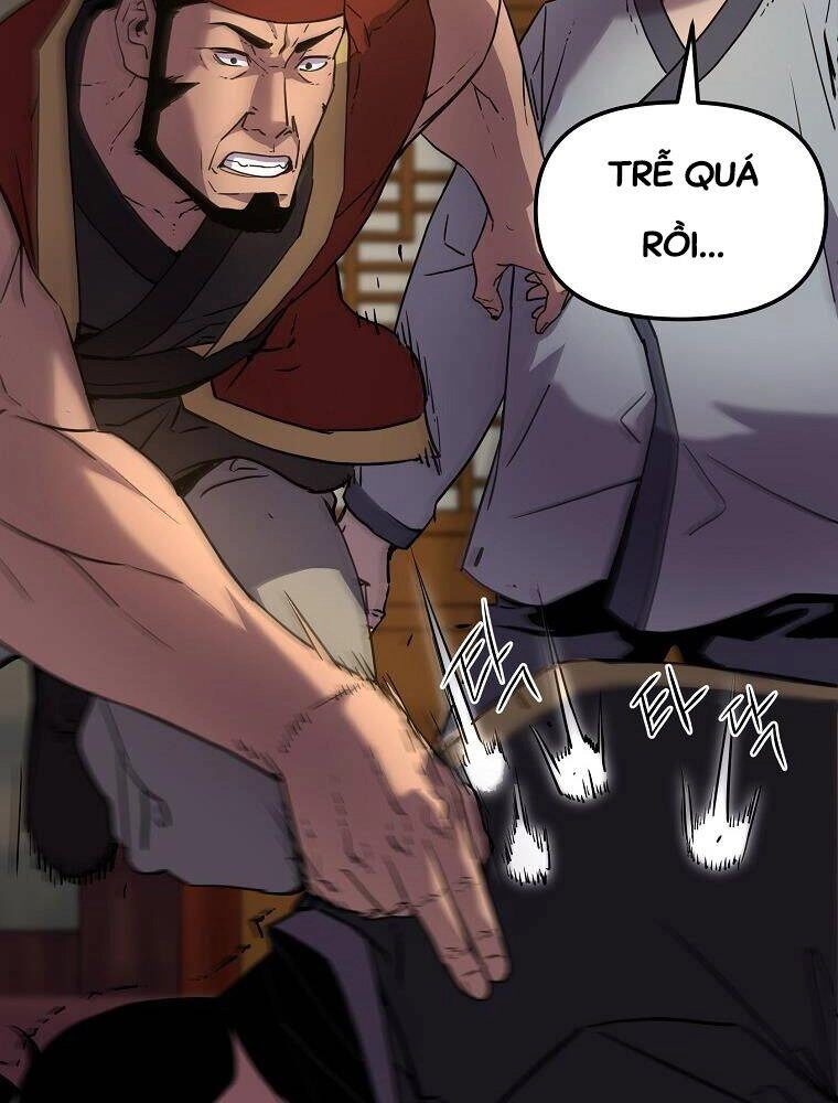 Sự Chuyển Sinh Vào Võ Lâm Thế Gia Của Ranker Chapter 18 - 116