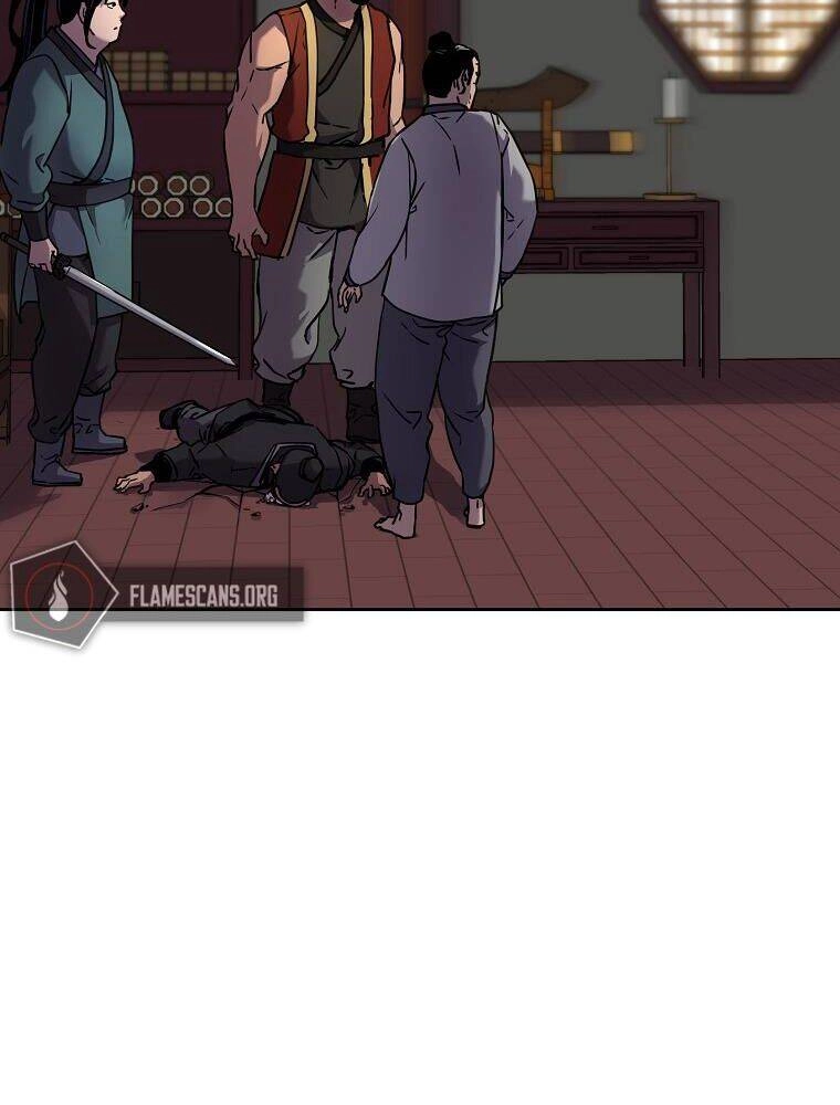 Sự Chuyển Sinh Vào Võ Lâm Thế Gia Của Ranker Chapter 18 - 120