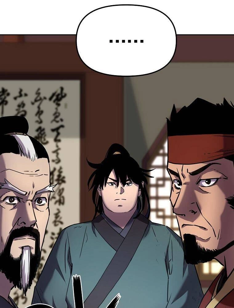 Sự Chuyển Sinh Vào Võ Lâm Thế Gia Của Ranker Chapter 18 - 121