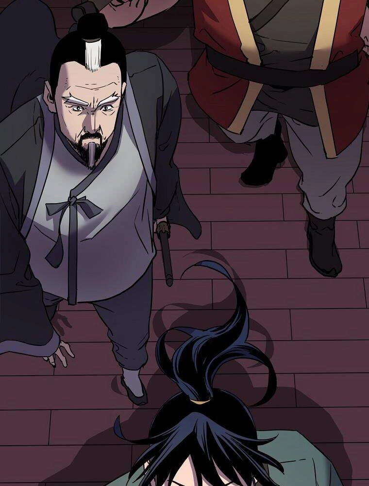 Sự Chuyển Sinh Vào Võ Lâm Thế Gia Của Ranker Chapter 18 - 126