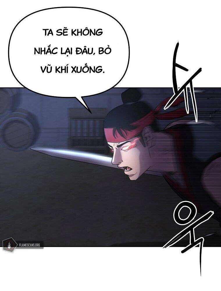 Sự Chuyển Sinh Vào Võ Lâm Thế Gia Của Ranker Chapter 19 - 11