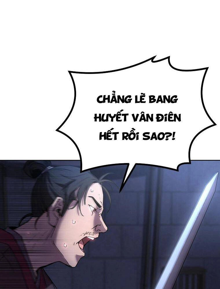 Sự Chuyển Sinh Vào Võ Lâm Thế Gia Của Ranker Chapter 19 - 12