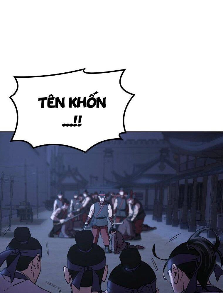 Sự Chuyển Sinh Vào Võ Lâm Thế Gia Của Ranker Chapter 19 - 17