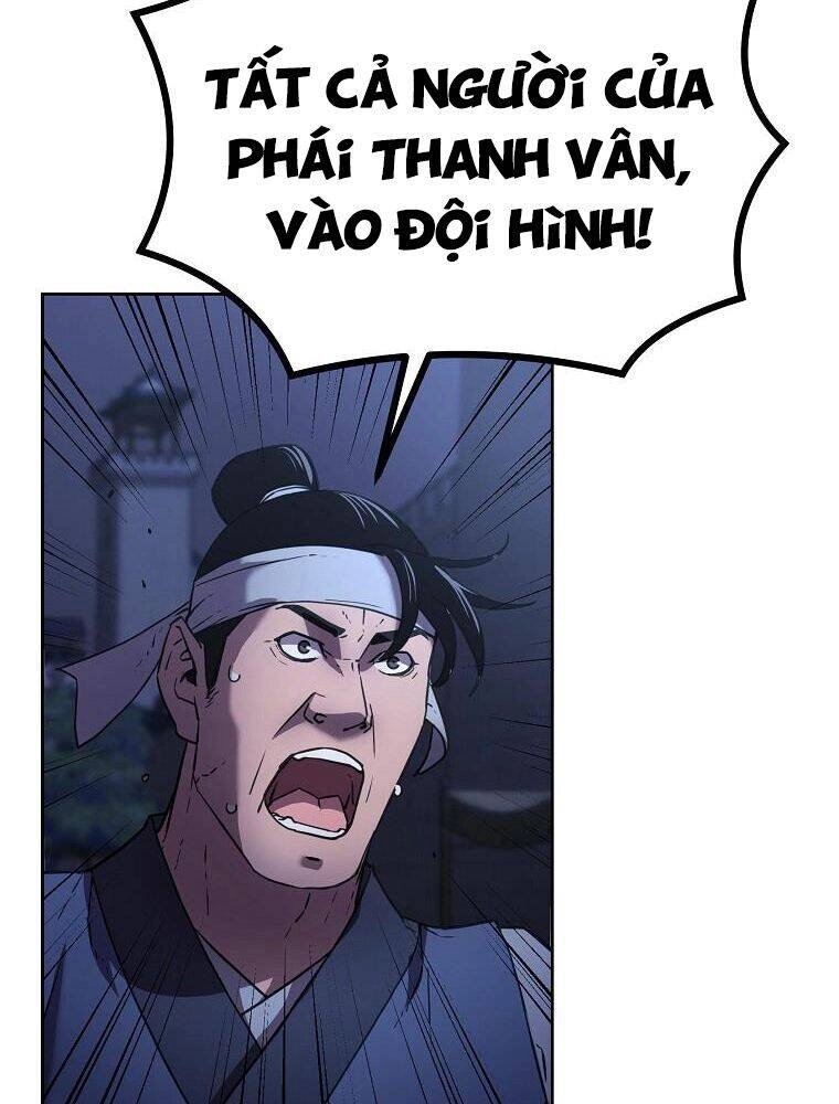 Sự Chuyển Sinh Vào Võ Lâm Thế Gia Của Ranker Chapter 19 - 19