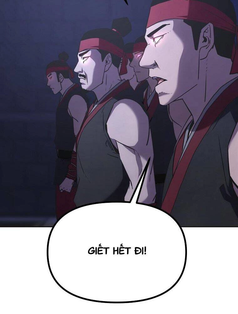 Sự Chuyển Sinh Vào Võ Lâm Thế Gia Của Ranker Chapter 19 - 23