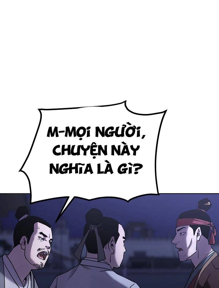 Sự Chuyển Sinh Vào Võ Lâm Thế Gia Của Ranker Chapter 19 - 31