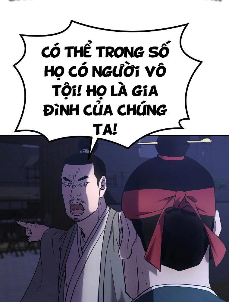 Sự Chuyển Sinh Vào Võ Lâm Thế Gia Của Ranker Chapter 19 - 36