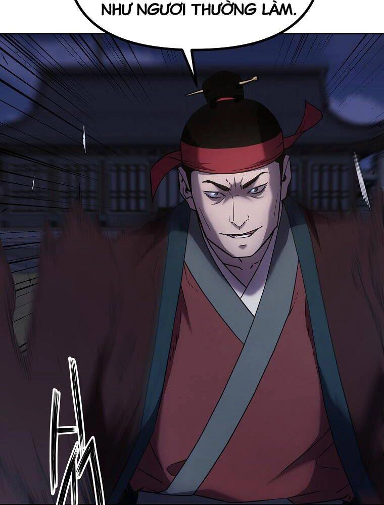 Sự Chuyển Sinh Vào Võ Lâm Thế Gia Của Ranker Chapter 19 - 38