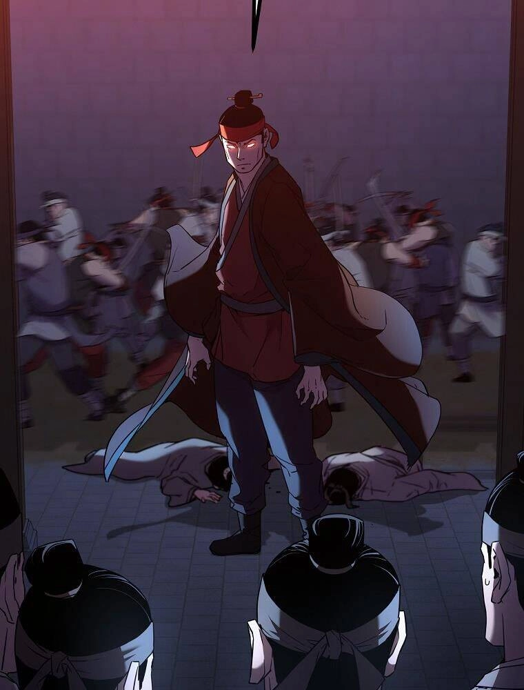 Sự Chuyển Sinh Vào Võ Lâm Thế Gia Của Ranker Chapter 19 - 49