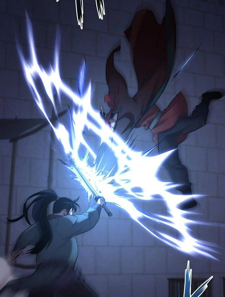 Sự Chuyển Sinh Vào Võ Lâm Thế Gia Của Ranker Chapter 19 - 94