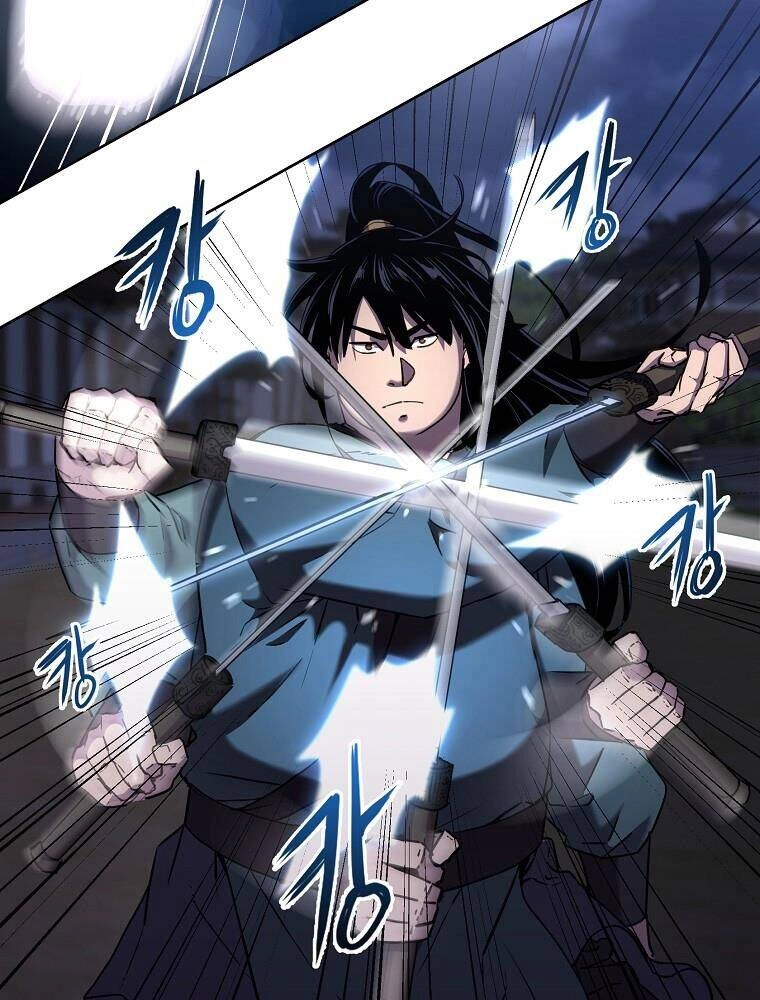 Sự Chuyển Sinh Vào Võ Lâm Thế Gia Của Ranker Chapter 19 - 97