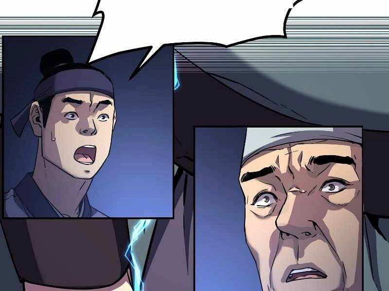 Sự Chuyển Sinh Vào Võ Lâm Thế Gia Của Ranker Chapter 20 - 10