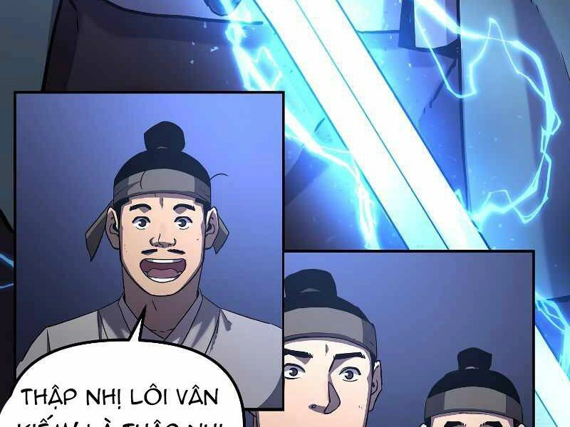 Sự Chuyển Sinh Vào Võ Lâm Thế Gia Của Ranker Chapter 20 - 12