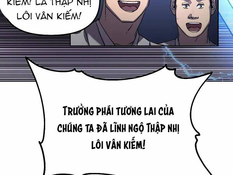 Sự Chuyển Sinh Vào Võ Lâm Thế Gia Của Ranker Chapter 20 - 13