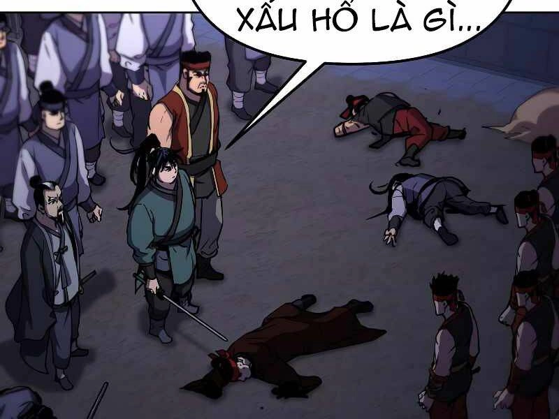 Sự Chuyển Sinh Vào Võ Lâm Thế Gia Của Ranker Chapter 20 - 27