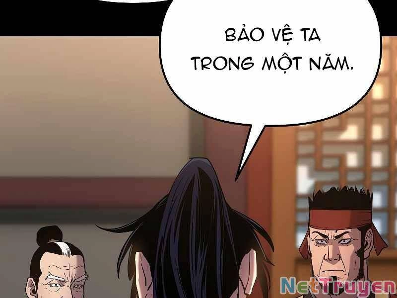 Sự Chuyển Sinh Vào Võ Lâm Thế Gia Của Ranker Chapter 20 - 83