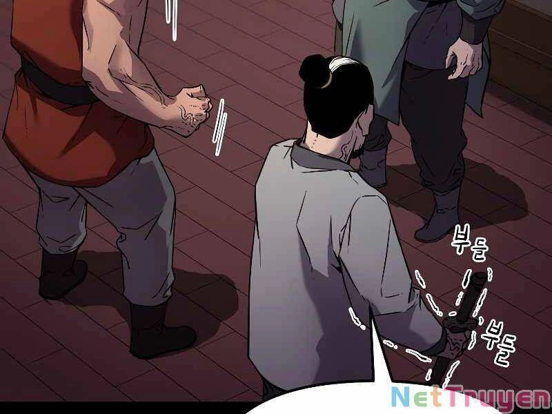 Sự Chuyển Sinh Vào Võ Lâm Thế Gia Của Ranker Chapter 20 - 91