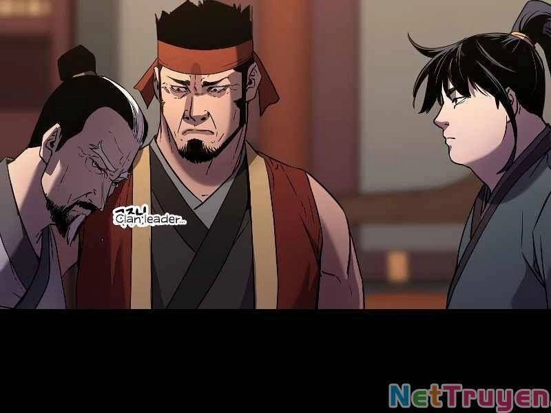 Sự Chuyển Sinh Vào Võ Lâm Thế Gia Của Ranker Chapter 20 - 94