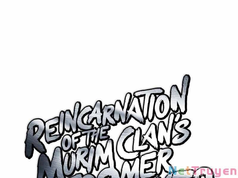 Sự Chuyển Sinh Vào Võ Lâm Thế Gia Của Ranker Chapter 20 - 122