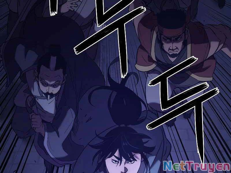 Sự Chuyển Sinh Vào Võ Lâm Thế Gia Của Ranker Chapter 20 - 127