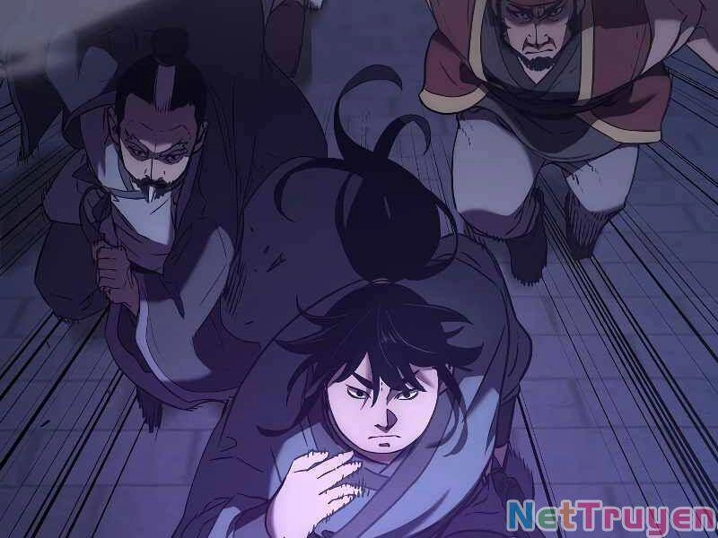 Sự Chuyển Sinh Vào Võ Lâm Thế Gia Của Ranker Chapter 20 - 131