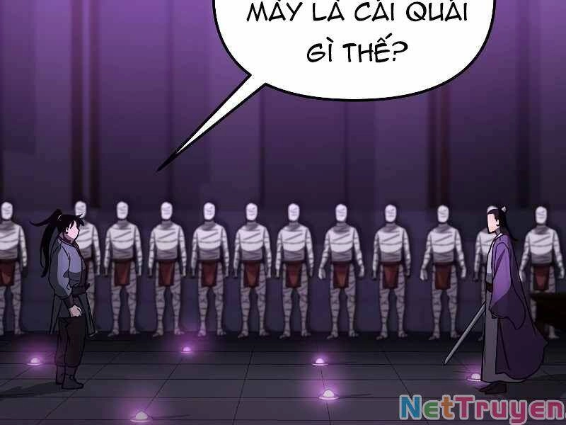 Sự Chuyển Sinh Vào Võ Lâm Thế Gia Của Ranker Chapter 20 - 206