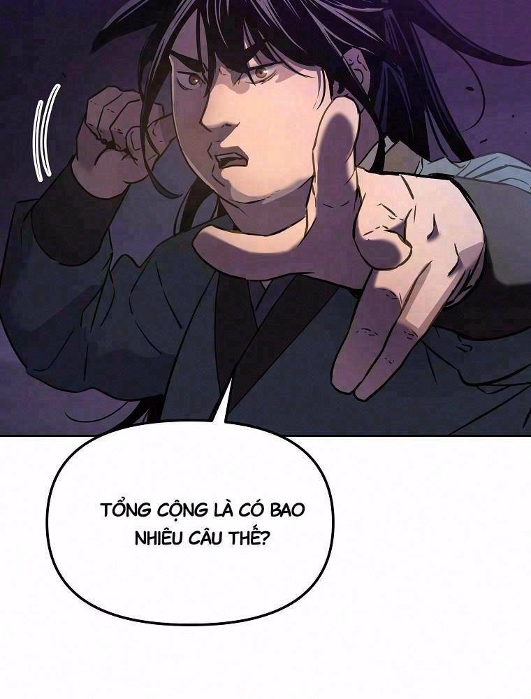 Sự Chuyển Sinh Vào Võ Lâm Thế Gia Của Ranker Chapter 21 - 2