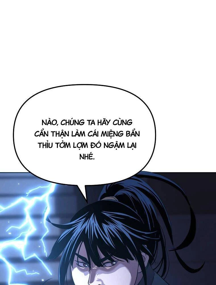 Sự Chuyển Sinh Vào Võ Lâm Thế Gia Của Ranker Chapter 21 - 5