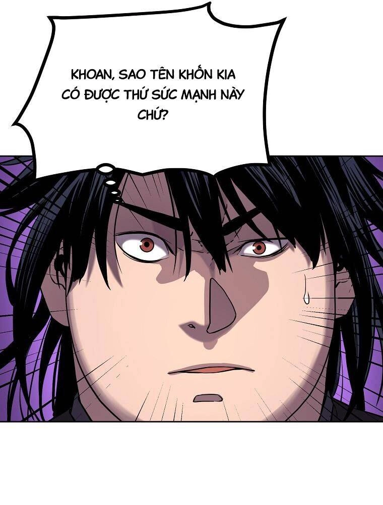 Sự Chuyển Sinh Vào Võ Lâm Thế Gia Của Ranker Chapter 21 - 15