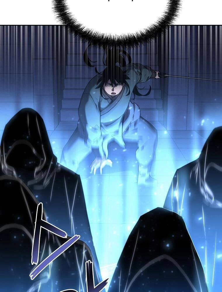 Sự Chuyển Sinh Vào Võ Lâm Thế Gia Của Ranker Chapter 21 - 17