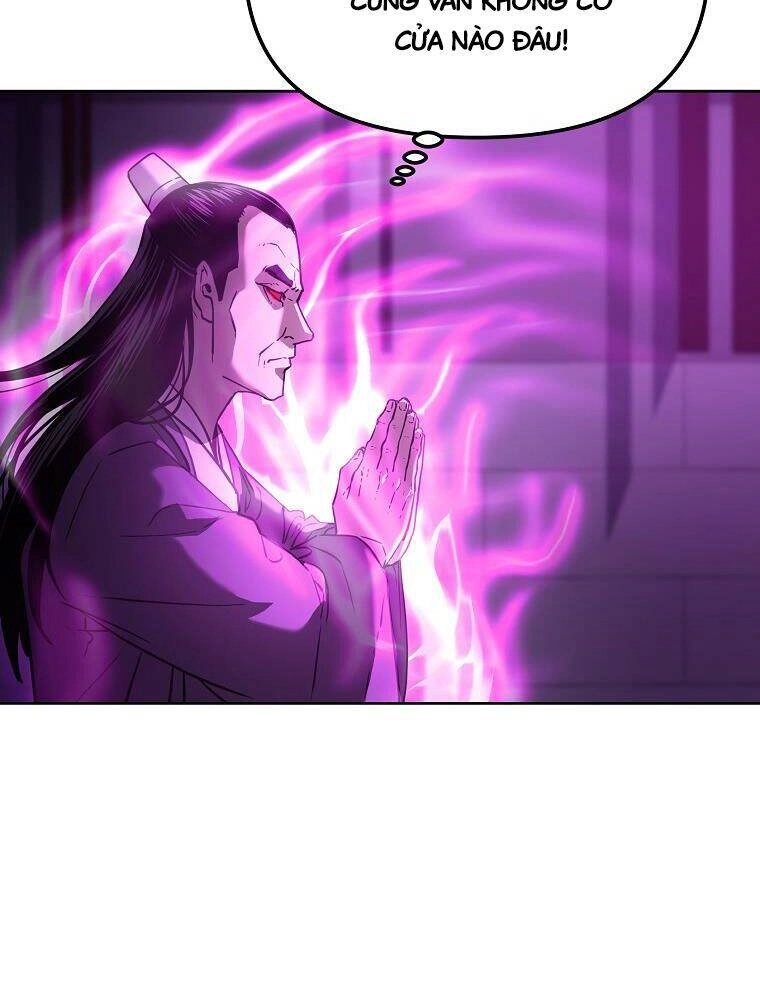 Sự Chuyển Sinh Vào Võ Lâm Thế Gia Của Ranker Chapter 21 - 37