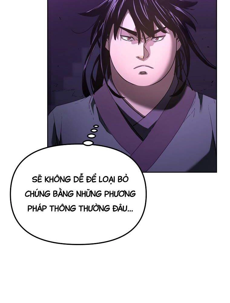 Sự Chuyển Sinh Vào Võ Lâm Thế Gia Của Ranker Chapter 21 - 46