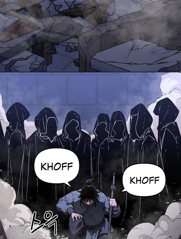 Sự Chuyển Sinh Vào Võ Lâm Thế Gia Của Ranker Chapter 21 - 74