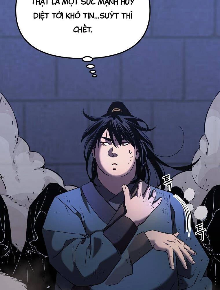 Sự Chuyển Sinh Vào Võ Lâm Thế Gia Của Ranker Chapter 21 - 76