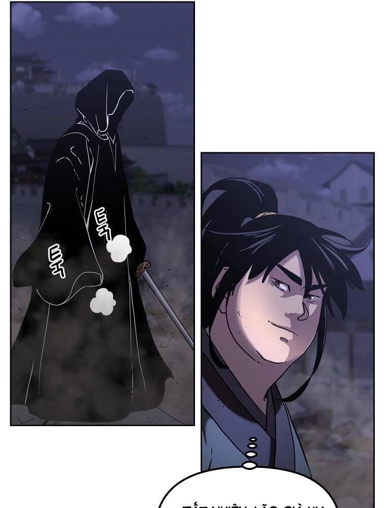 Sự Chuyển Sinh Vào Võ Lâm Thế Gia Của Ranker Chapter 21 - 78