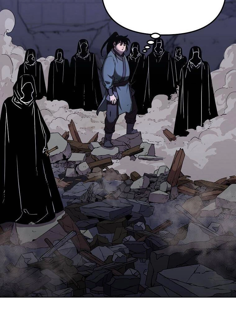 Sự Chuyển Sinh Vào Võ Lâm Thế Gia Của Ranker Chapter 21 - 80