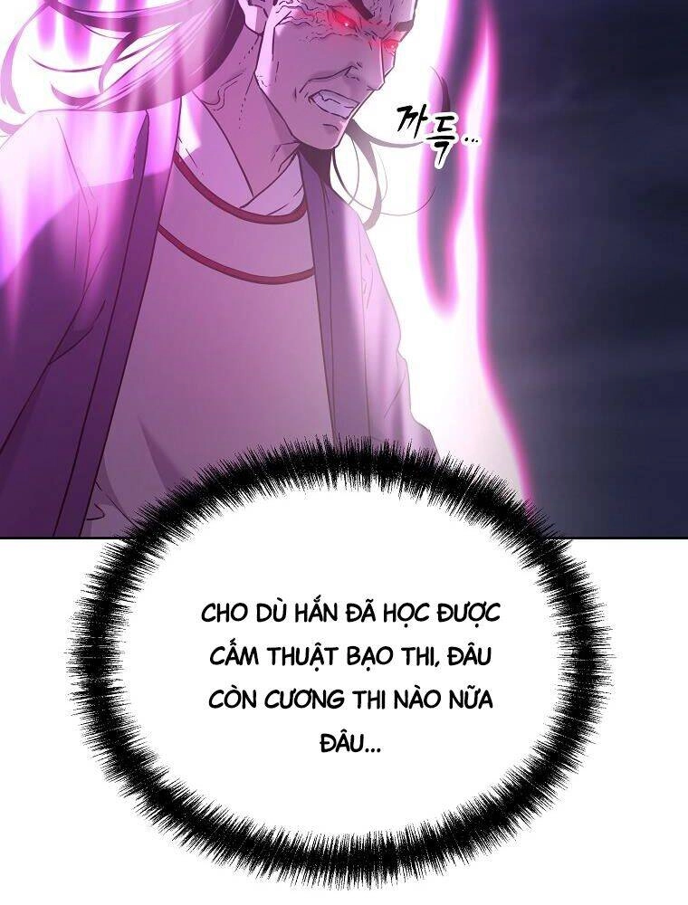 Sự Chuyển Sinh Vào Võ Lâm Thế Gia Của Ranker Chapter 21 - 101