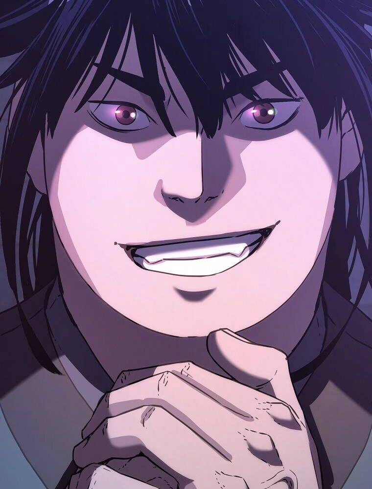 Sự Chuyển Sinh Vào Võ Lâm Thế Gia Của Ranker Chapter 21 - 110