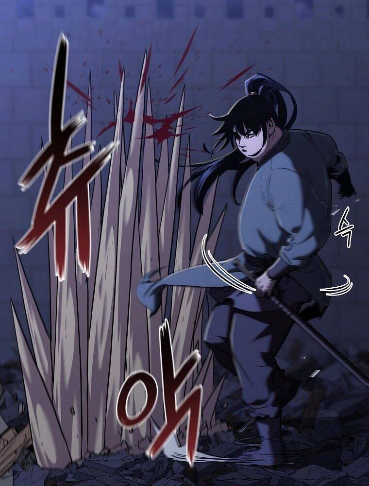 Sự Chuyển Sinh Vào Võ Lâm Thế Gia Của Ranker Chapter 22 - 28