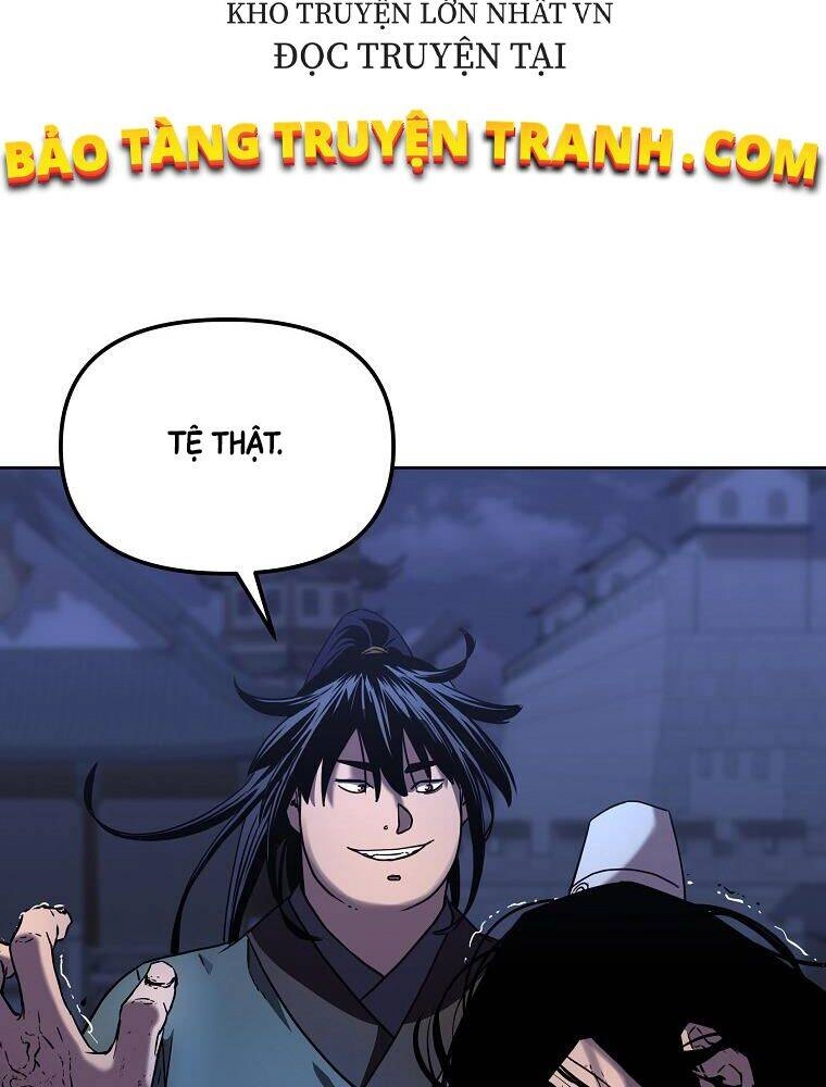 Sự Chuyển Sinh Vào Võ Lâm Thế Gia Của Ranker Chapter 22 - 46