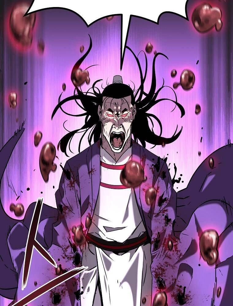 Sự Chuyển Sinh Vào Võ Lâm Thế Gia Của Ranker Chapter 22 - 55