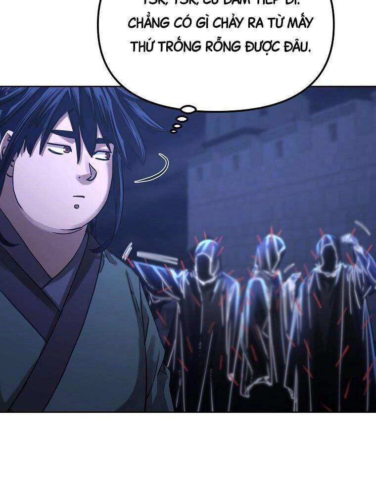 Sự Chuyển Sinh Vào Võ Lâm Thế Gia Của Ranker Chapter 22 - 89