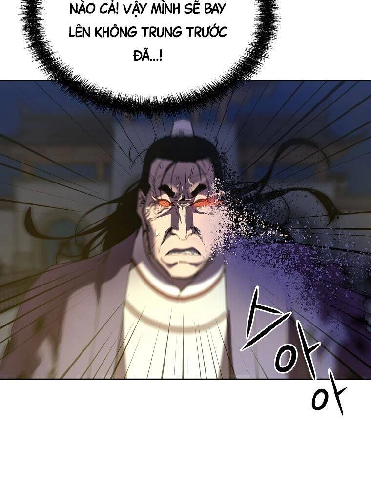 Sự Chuyển Sinh Vào Võ Lâm Thế Gia Của Ranker Chapter 22 - 100