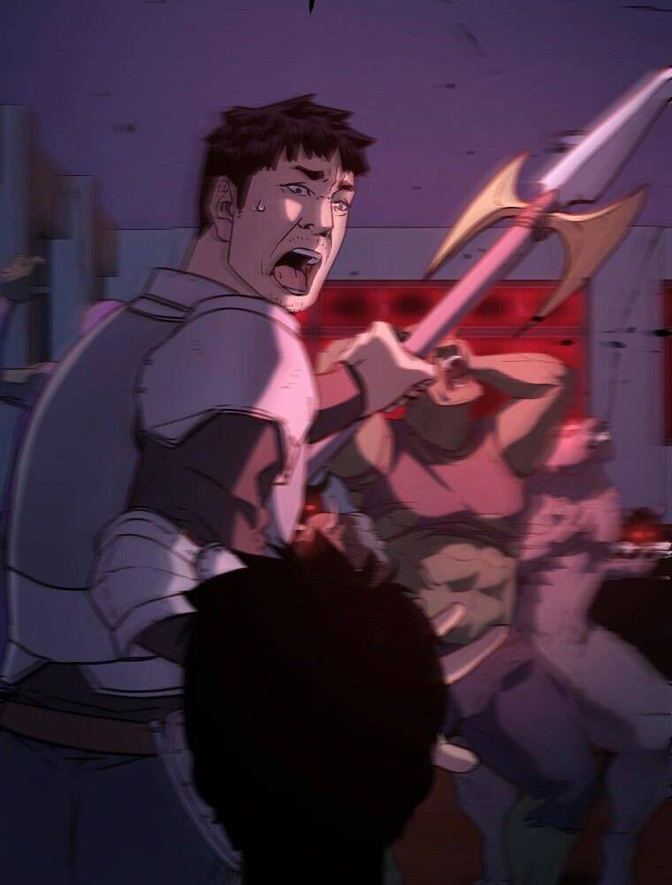 Sự Chuyển Sinh Vào Võ Lâm Thế Gia Của Ranker Chapter 23 - 17