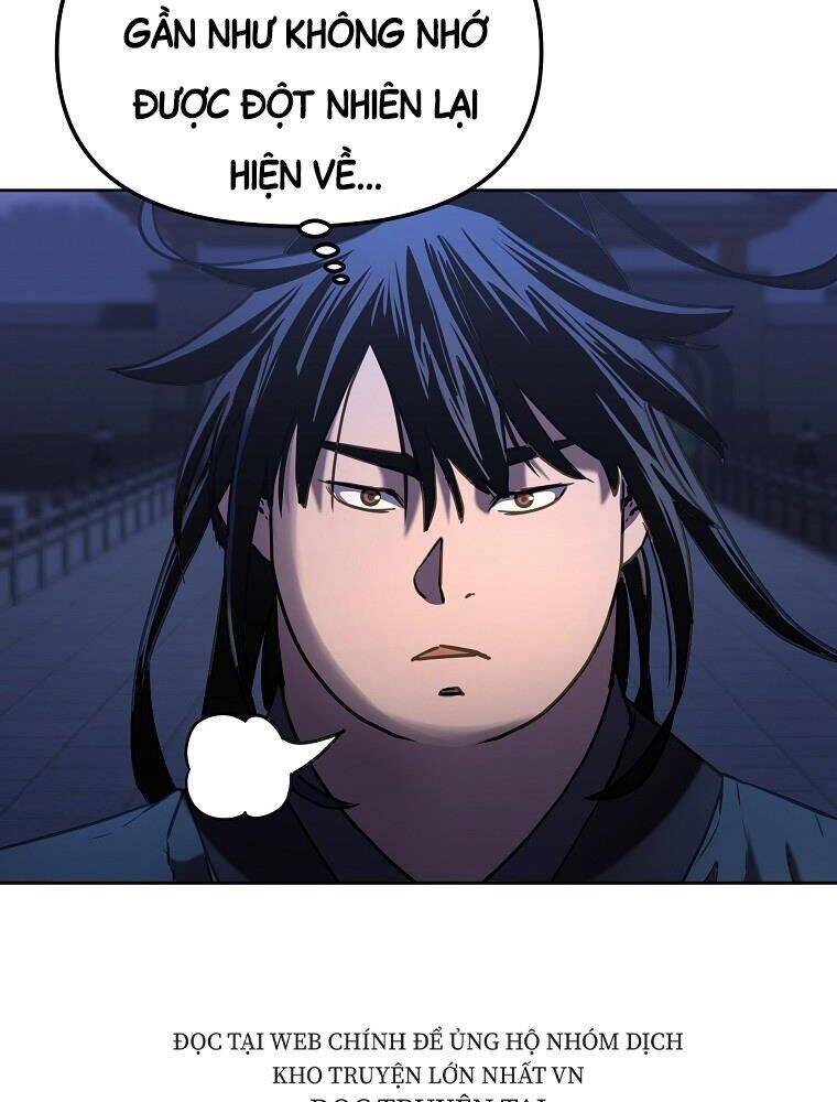 Sự Chuyển Sinh Vào Võ Lâm Thế Gia Của Ranker Chapter 23 - 21