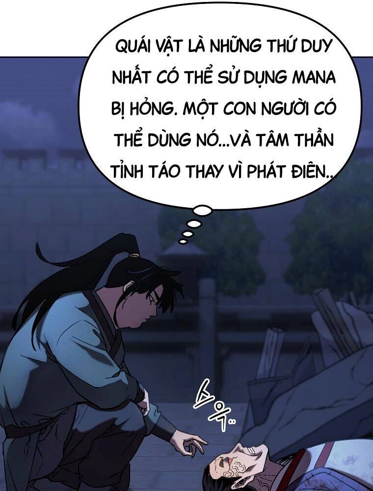 Sự Chuyển Sinh Vào Võ Lâm Thế Gia Của Ranker Chapter 23 - 23